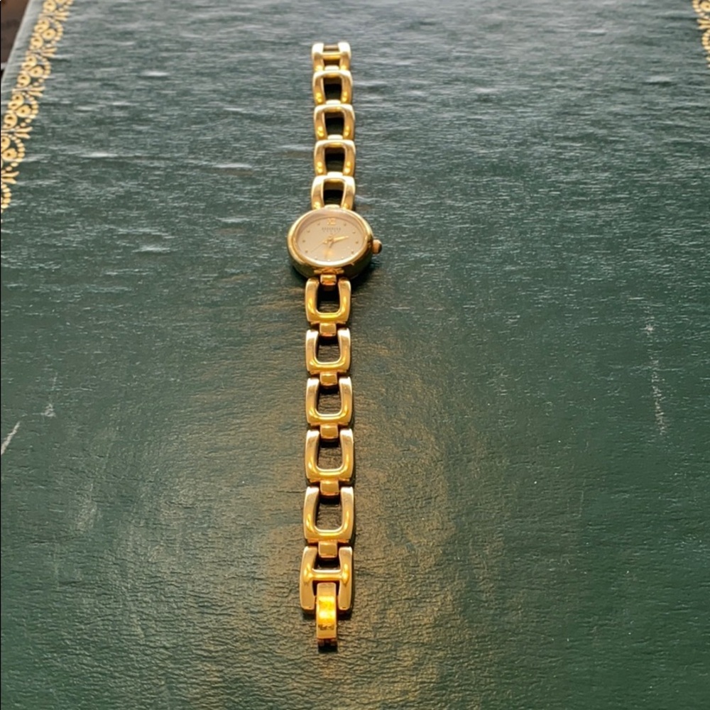 Berenger watch